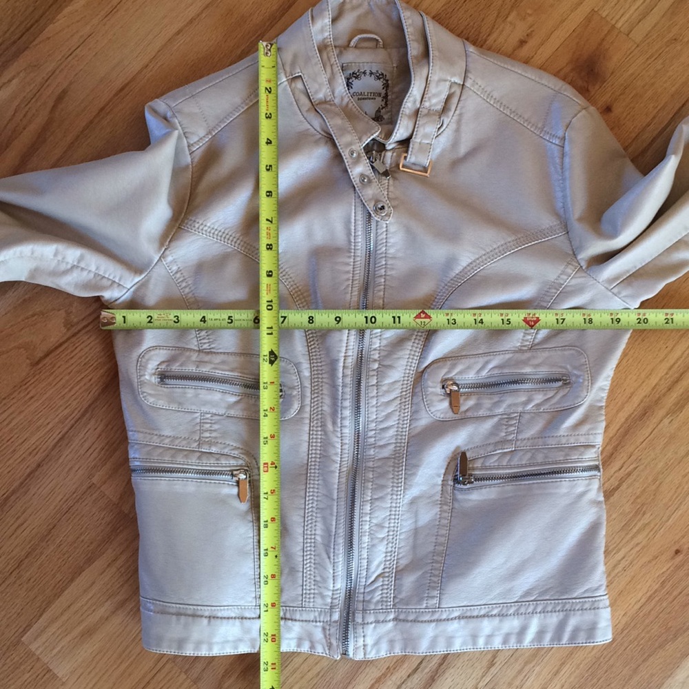Coalition jacket - Picture 5 of 8